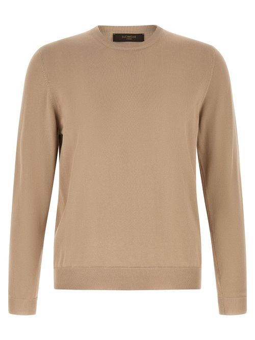 Cotton Sweater