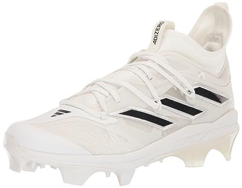 Adidas Men's Adizero Afterburner 9 NWV TPU Baseball Shoe