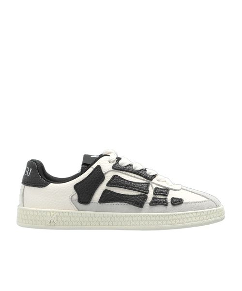 Pacific Bones round-toe sneakers