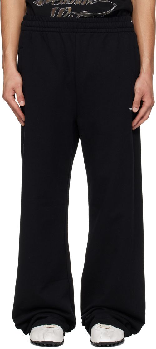 Black '' Sweatpants