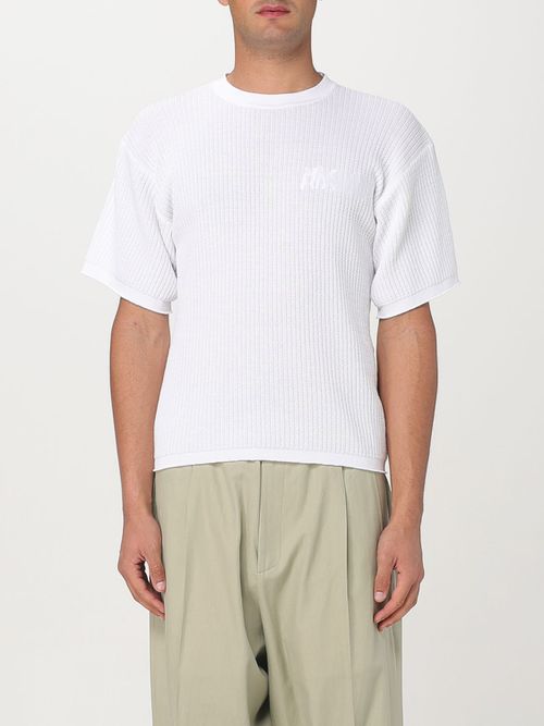 T-Shirt MAGLIANO Men color White