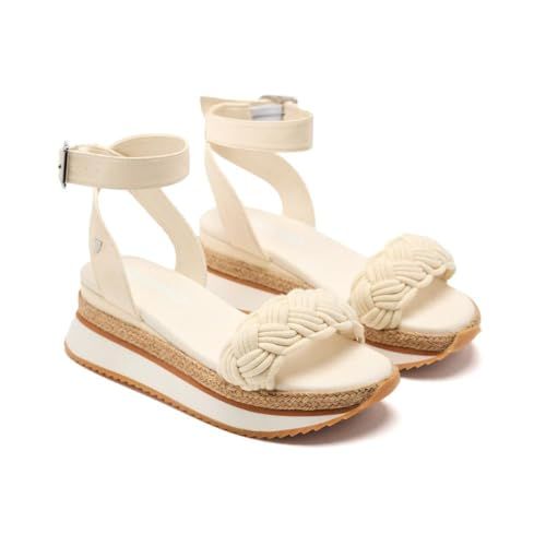 GIOSEPPO Women's Platform Sport Sandal