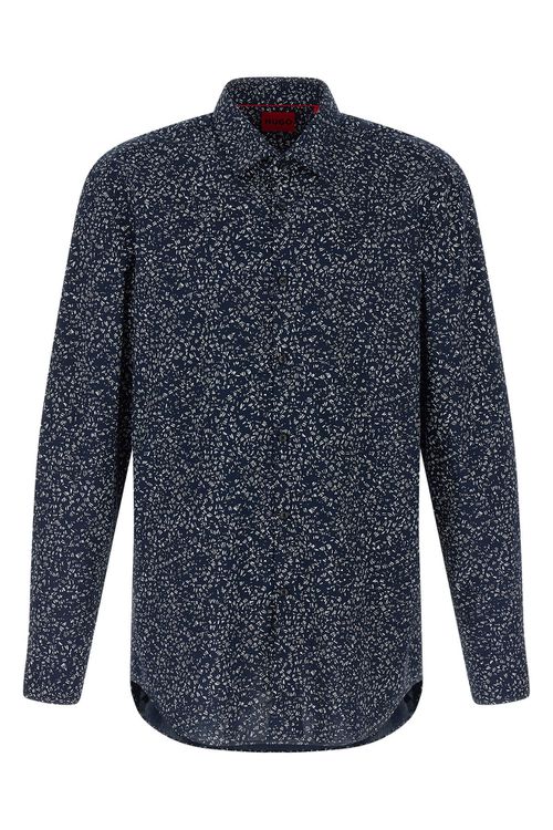 'Kenno' Shirt
