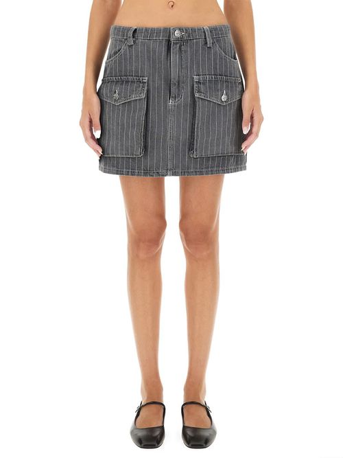 Sali Skirt