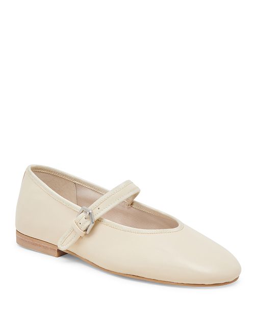 Women's Roslyn Flats