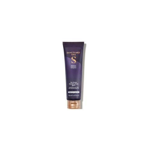 Sanctuary Spa Wellness body balm with soothing effect