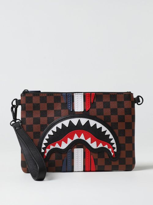 Bags SPRAYGROUND Men color Multicolor