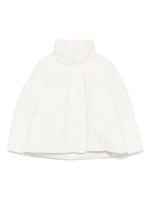 P.Marlette St jacket - White