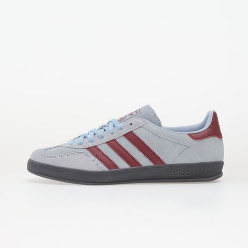 Sneakers adidas Gazelle Indoor Clear Sky/ Noble Maroon/ Crsk