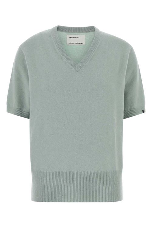 Martina Sweater — Green