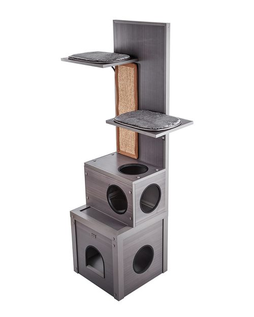 New Age Pet Ecoflex Kitty Klimber