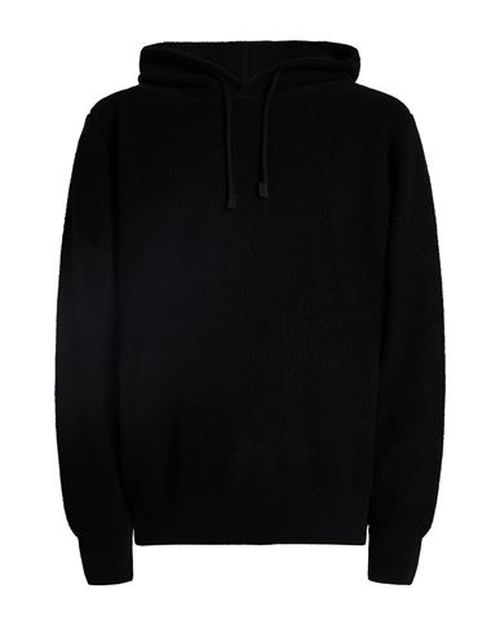 Man Sweater Black Size 46 Virgin Wool, Viscose, Cashmere