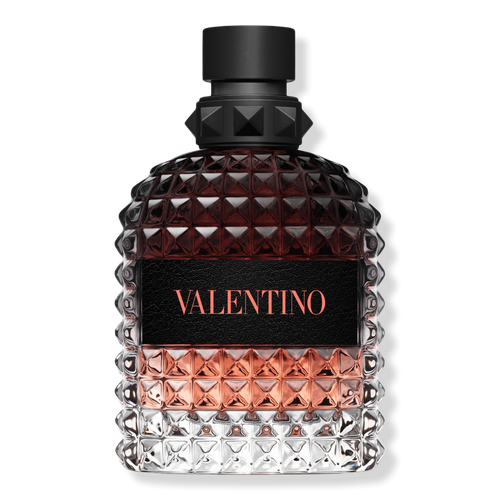Uomo Born In Roma Coral Fantasy Eau de Toilette - 3.4 oz