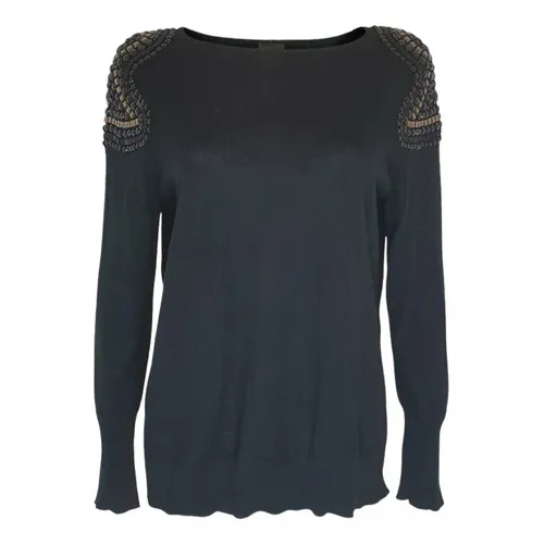 Knitwear Wool for Female 14 UK