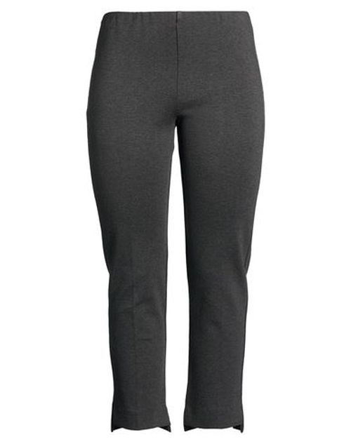 Woman Pants Grey Size XL Viscose, Polyamide, Elastane