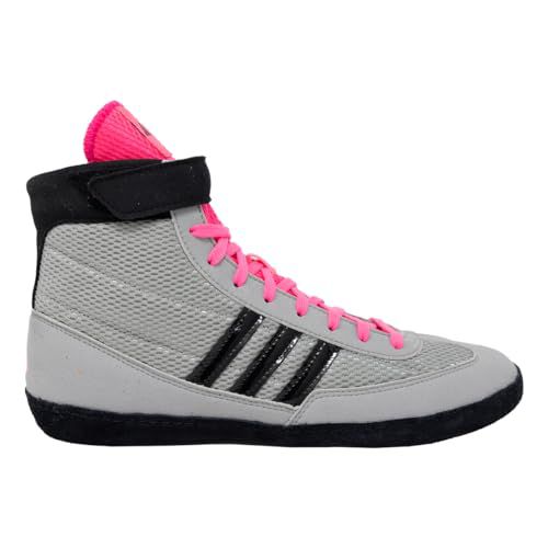 Adidas Combat Speed 4 Wrestling Shoes