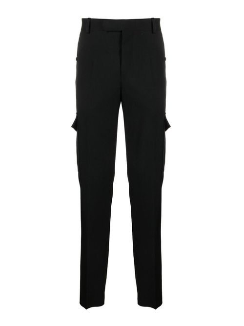 Cargo Trousers