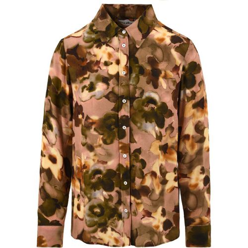 Chemise grenier et grange