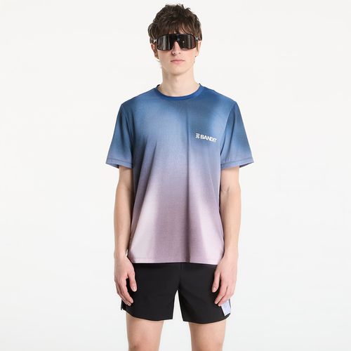 T-shirt BANDIT Men's Specter™ Performance Tee Flow State Aegean Multi