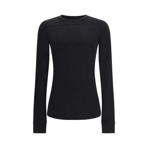 Girder T-shirt — Black