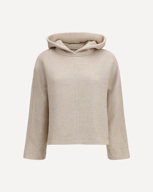 Hooded Sweatshirt Female M