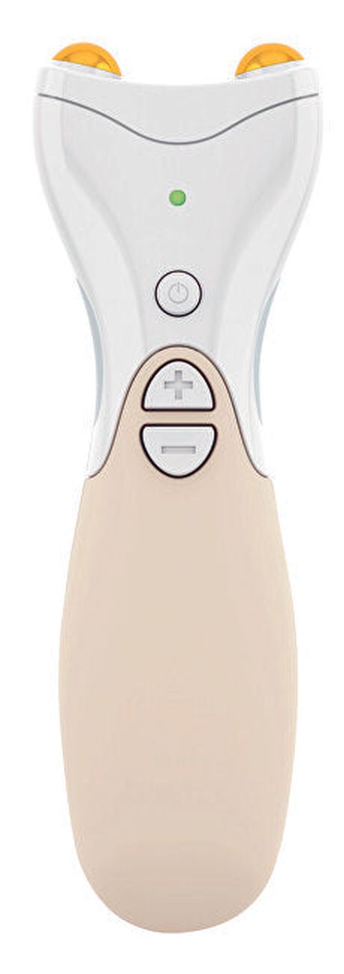 Rio-beauty 首とあごの強化用デバイス（60 Second Neck Toner） - バリエーション：クリーム