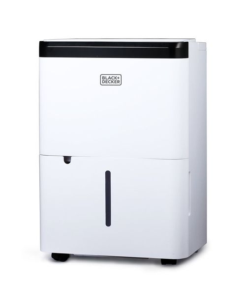 9-Pint Portable Dehumidifier