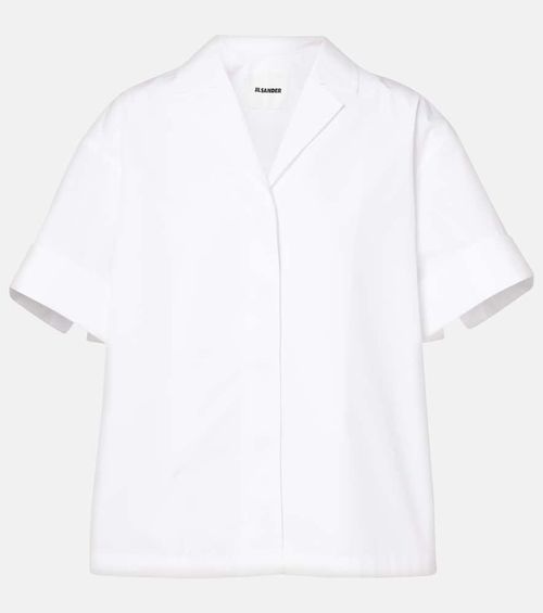 Cotton shirt