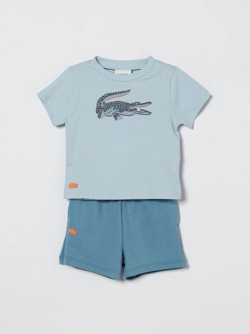 Jumpsuit Kids color Gnawed Blue
