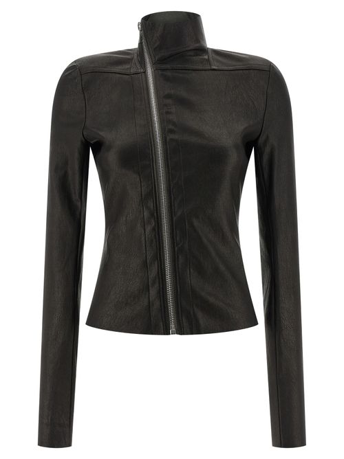 Jacket — Black