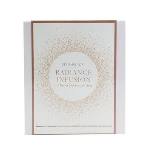 Radiance Infusion Ultra Hydrating Ritual Set