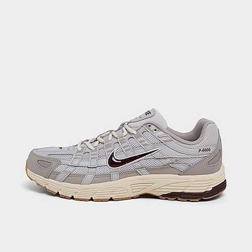 Men's P-6000 Casual Shoes in College Grey/Vast Grey/Coconut Milk