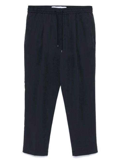 Daniel Trousers — Navy