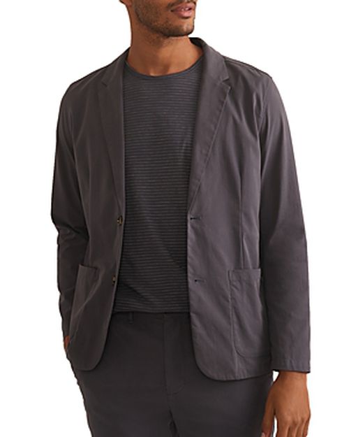 Rowan Stretch Blazer