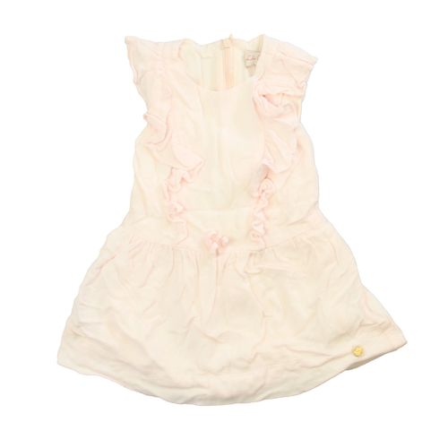 Girls Pink Dress