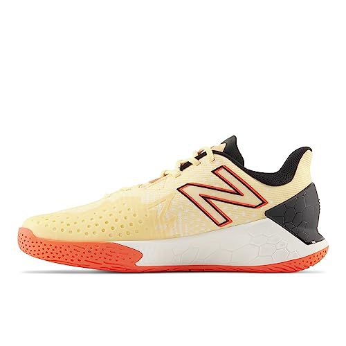 New Balance Women's Fresh Foam X Lav V2 Hard Court Tennis Shoe