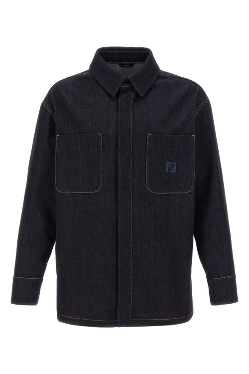 Saddlery Jacket