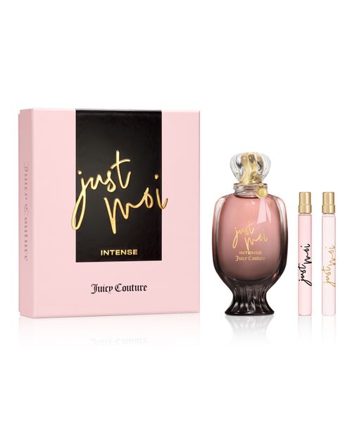 3-Piece Just Moi Intense Eau de Parfum Spray Gift Set