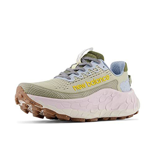 New Balance Women's Fresh Foam X More Trail V3 Running Shoe