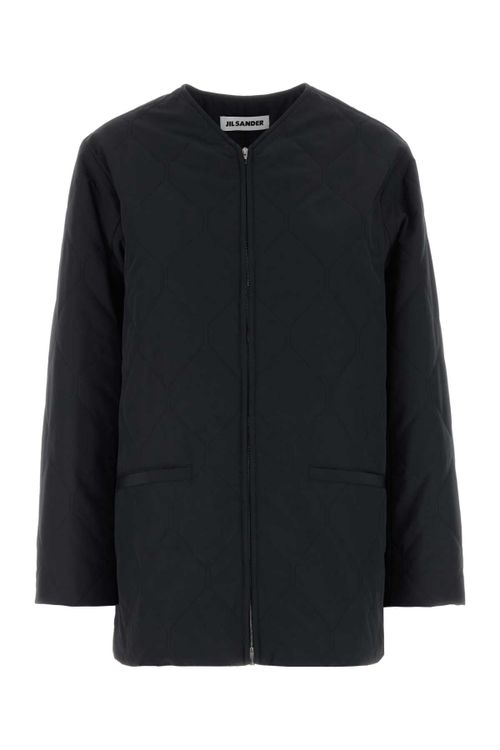 Sport Jacket — Black