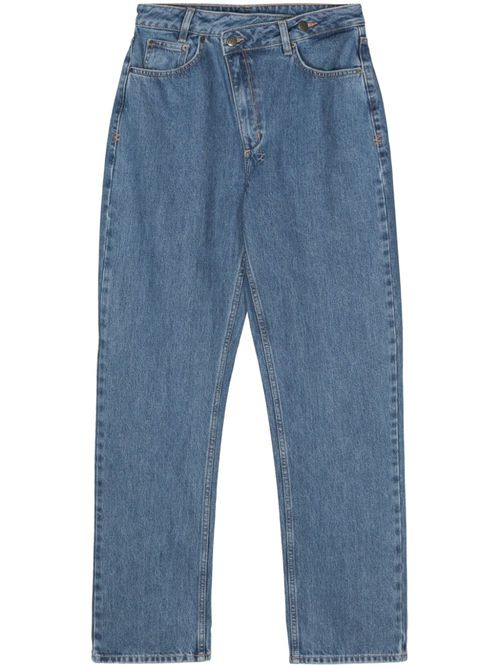 Relax Jean Heritage jeans - Blue