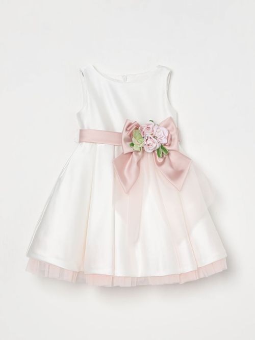 Dress Kids color Pink