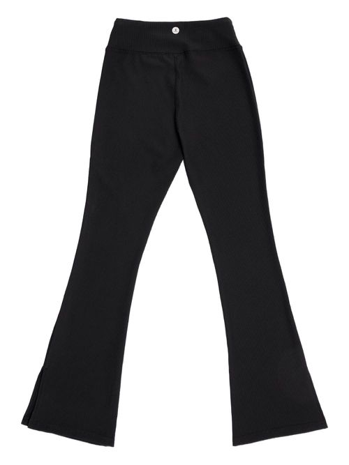 DANSKIN KIDS flared trousers - Black