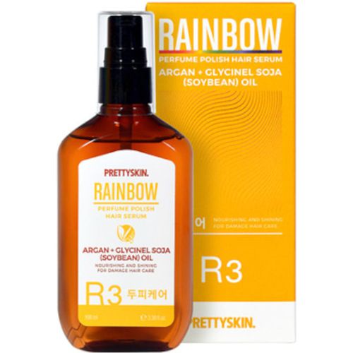 PRETTYSKIN - Rainbow Perfume Hair Serum - 100ml - R3 Scalp care