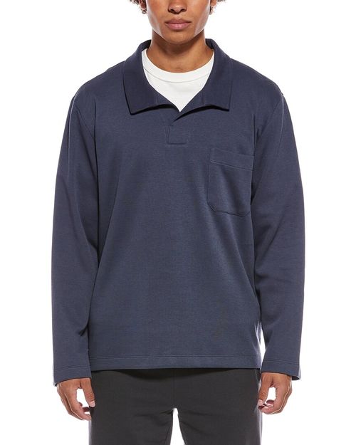 Polo Overshirt