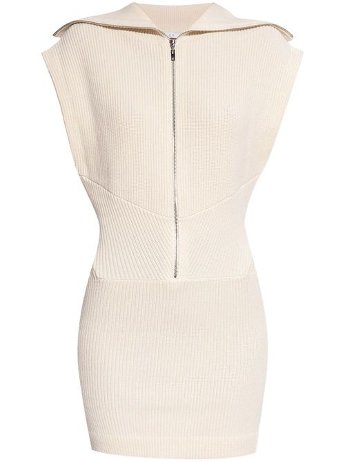 Kelia dress - Neutrals