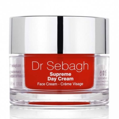 Dr. Sebagh Supreme Day — Face Day Crea