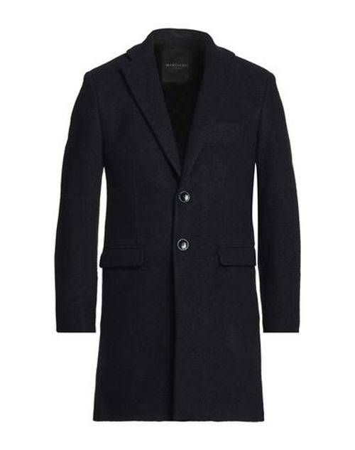 Man Coat Midnight blue