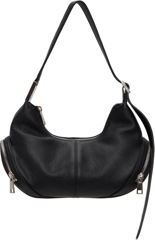 OSOI Black Cargo Bag