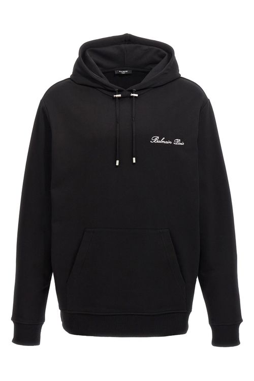 'Signature' Hoodie